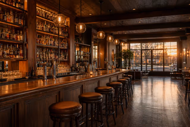 Bars & Pubs