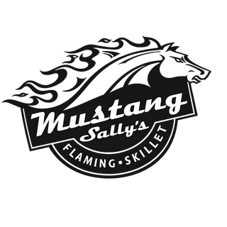 Mustang Sally's Flaming Skillet